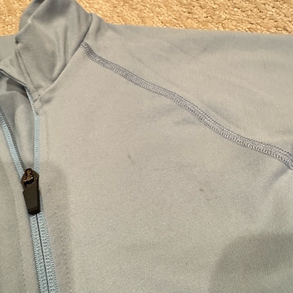 Cropped TALA Aster Top - Picture 5 of 6